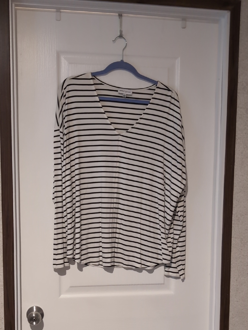 Gibson Latimer Long Sleeve Tee, XXL